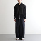 男性モデル(ハラ):172cm 58kg 着用サイズ：2