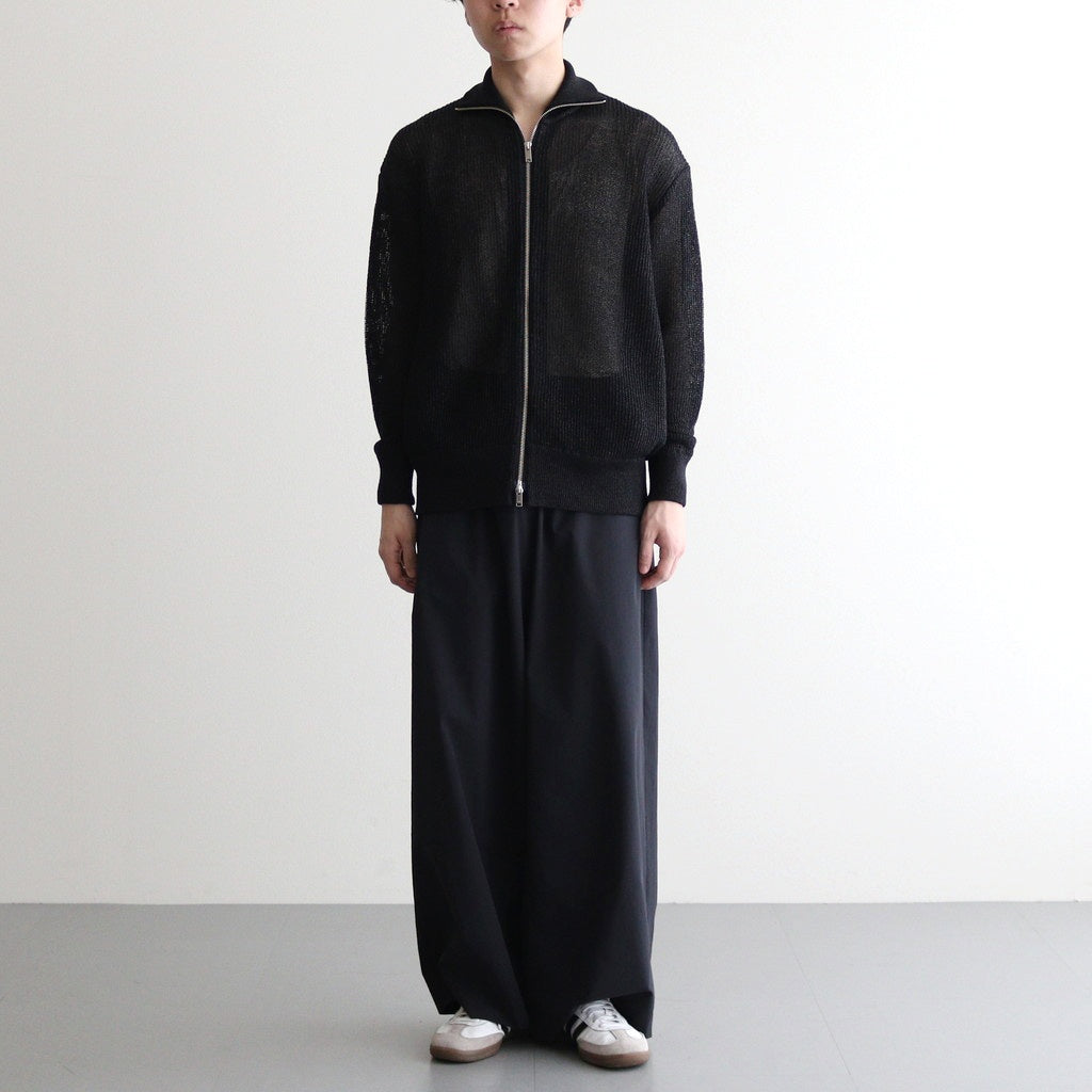 男性モデル(ハラ):172cm 58kg 着用サイズ：2