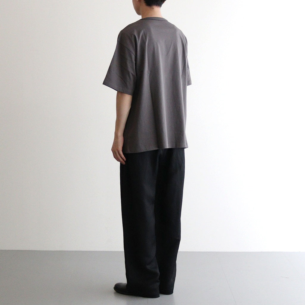 Ordinary T #Pewter [AOESTS009]