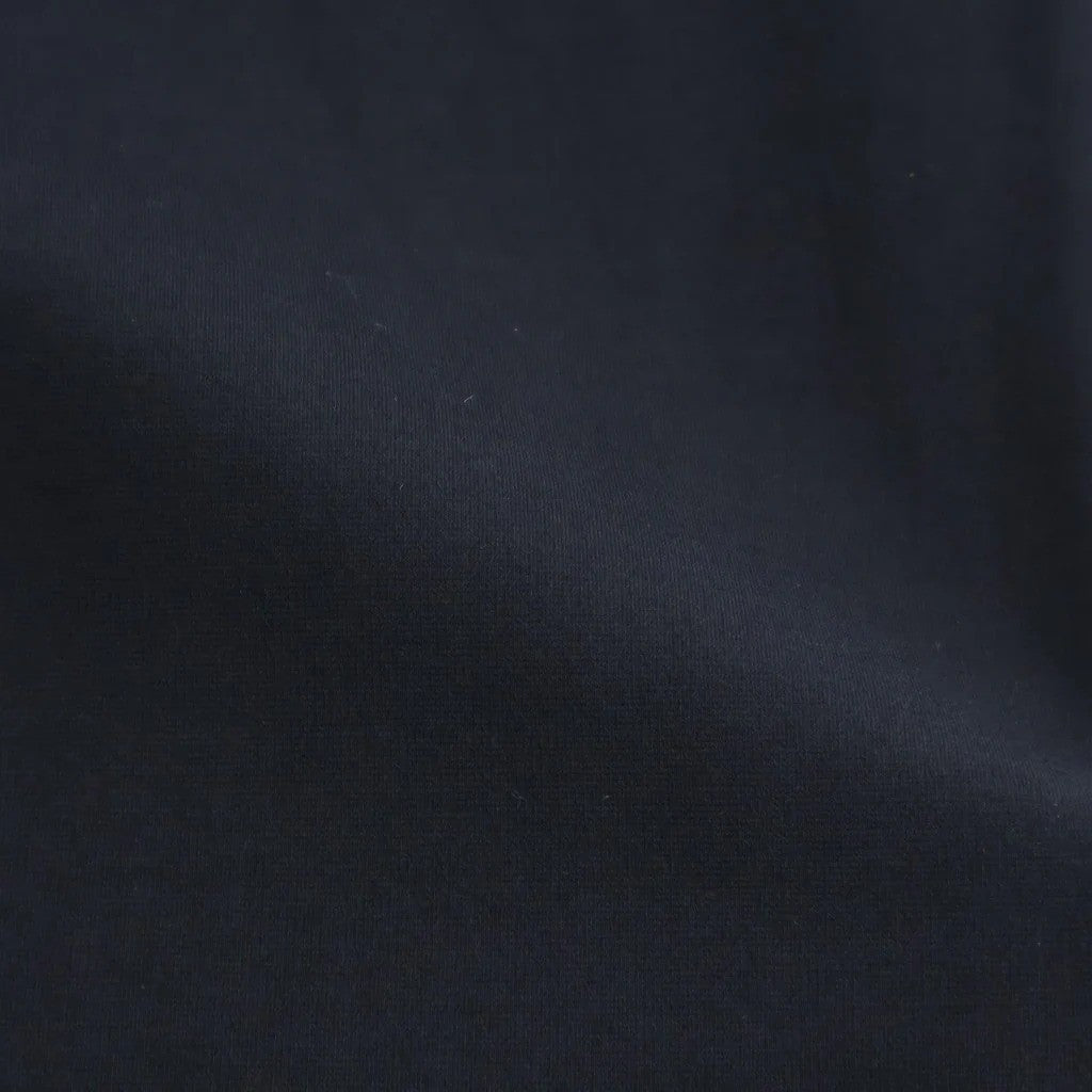Compact Ponte Wide Chef Pants #BLACK [GM263-40041B]