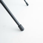 COMPACT FOLDING CHAIR #GRAY [FSP262-99005]