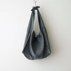 よそいきトートBAG #GRAY STRIPE [D226-B100]