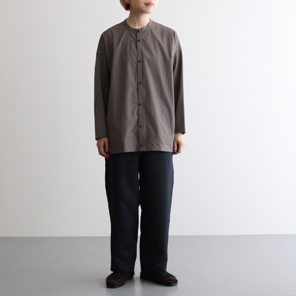 女性モデル(マツオ):156cm　着用サイズ:3