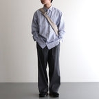 よそいきトートBAG #MIX BEIGE [D125-B100]