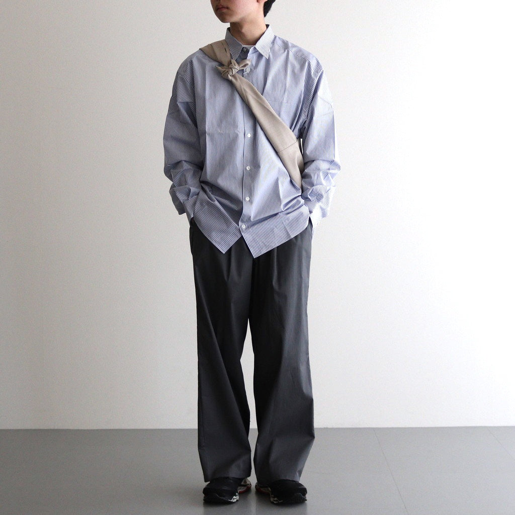 よそいきトートBAG #MIX BEIGE [D125-B100]