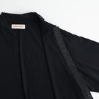 3b cardi #black [bo-07c01]