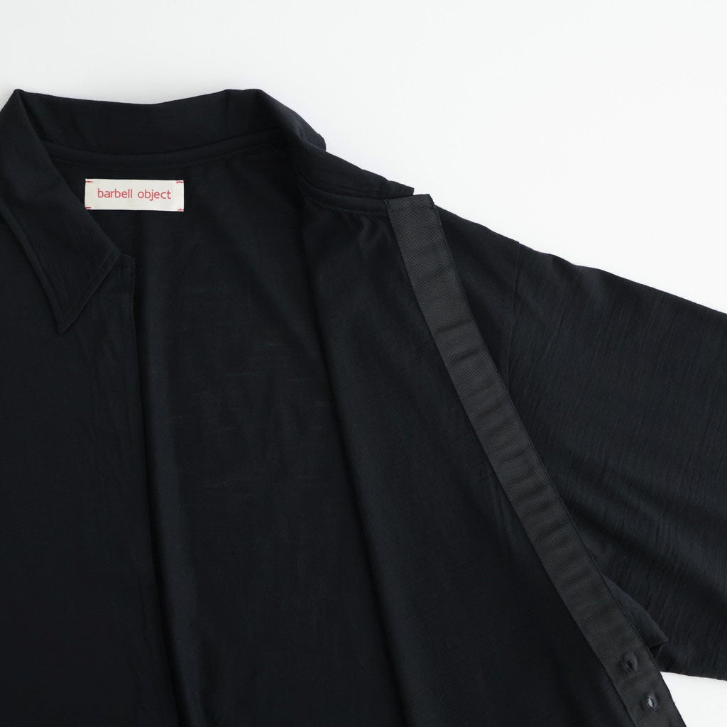 3b cardi #black [bo-07c01]