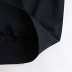 LIGHT OZ CREW NECK SWEAT #NAVY [FSC251-70160B]