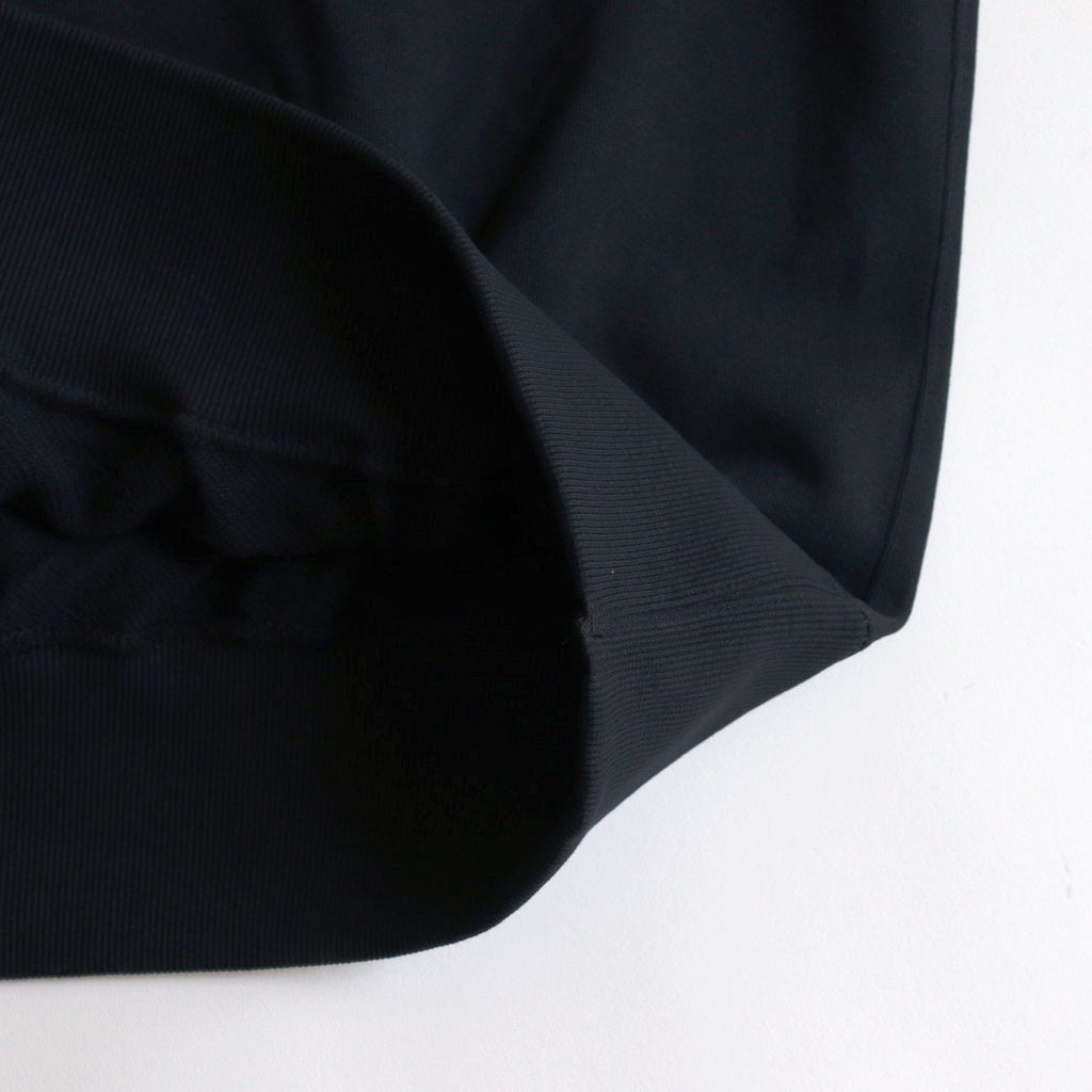 LIGHT OZ CREW NECK SWEAT #NAVY [FSC251-70160B]