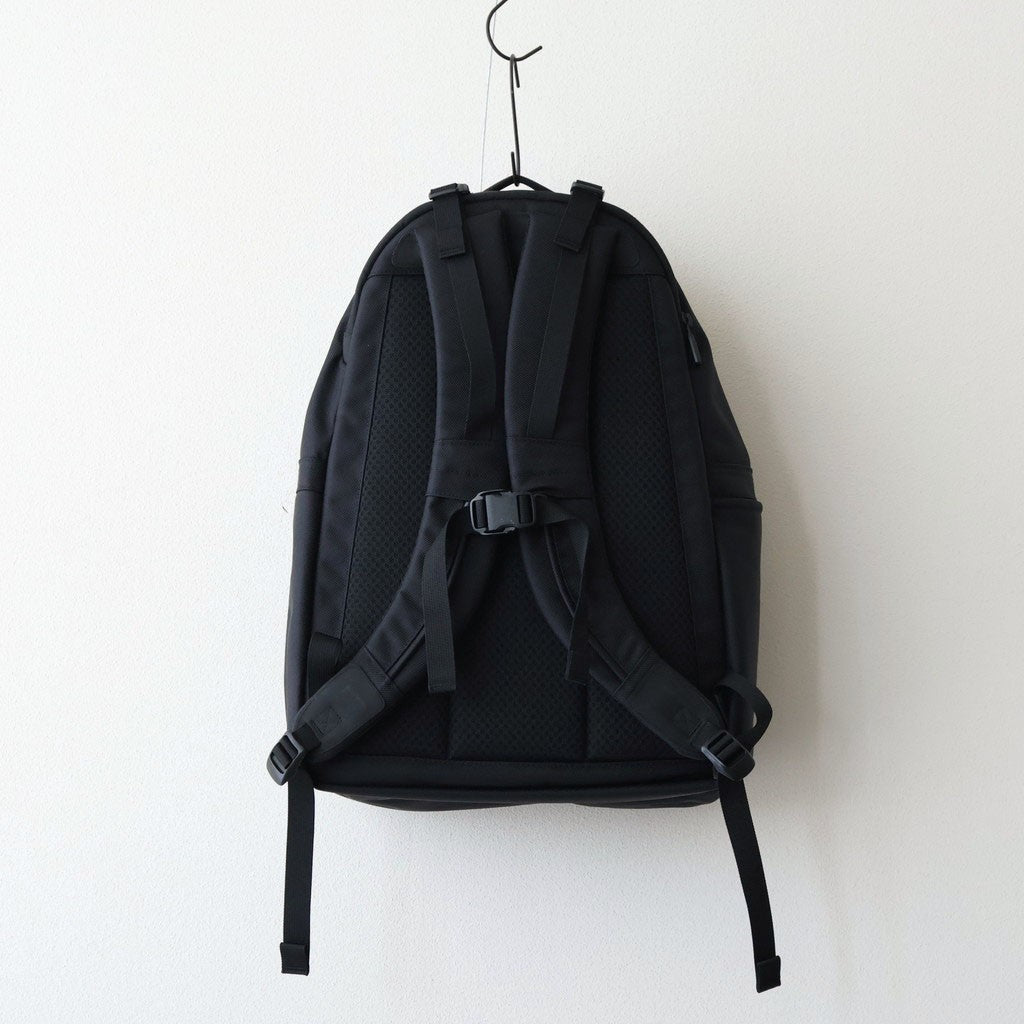 BACKPACK PRO M #BLACK [PR-1113-010]