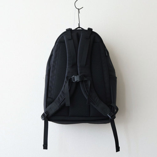 BACKPACK PRO M #BLACK [PR-1113-010]