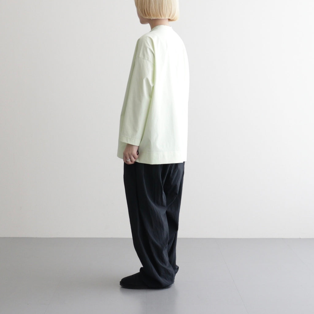 女性モデル(マツオ):156cm　着用サイズ：3