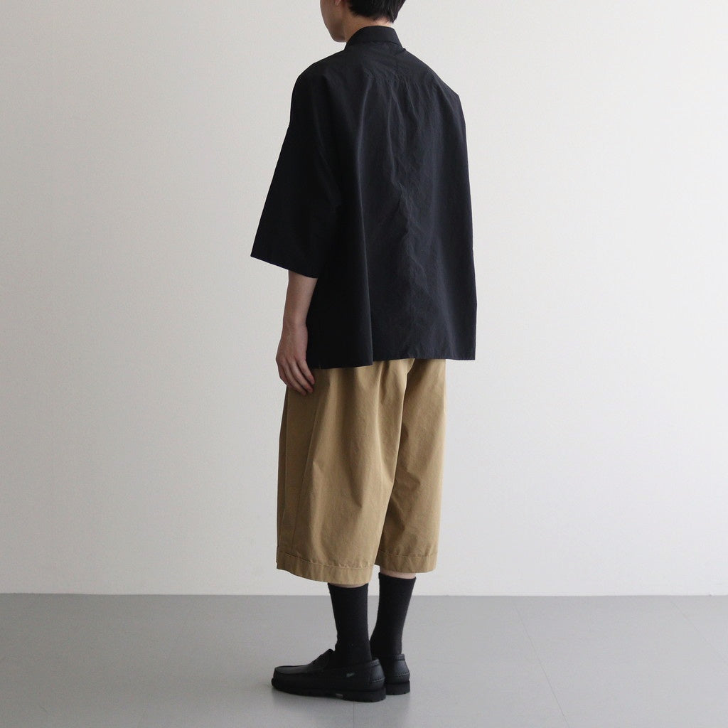 FO5SH #Black [LE_FR1006S5]