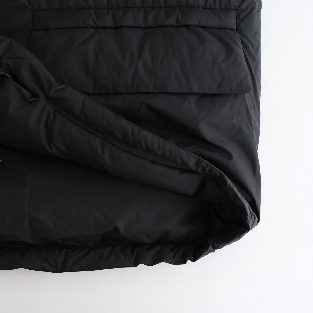 Souvenir Hunter S/L EVAPOD #BLACK [TT-104SL-EVA]