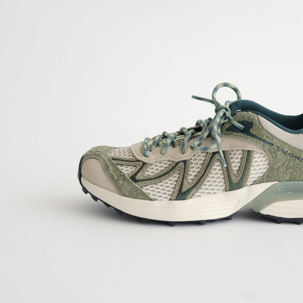 XT-WHISPER EMBROIDERY #OLIVE [L49216400] - ciacura 三重県四日市市