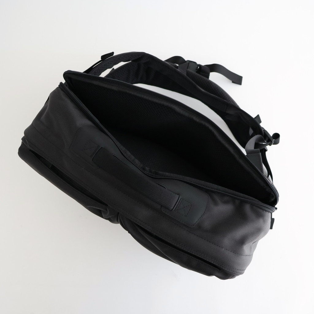 2WAY PRO DIVIDER M #METEOR BLACK [PR-2049-023]