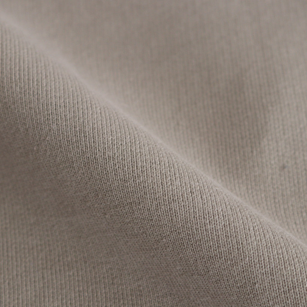 カラーチップSWトレーナー #GREIGE [D224-T985]