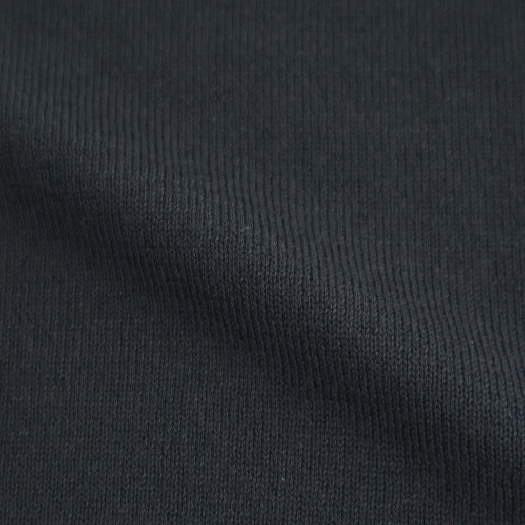 Tencelwool Highneck Knit #BLK [12610520]