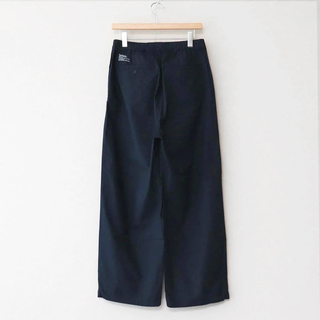 UTILITY OVER PANTS #NAVY [FSC244-40006B]