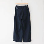 UTILITY OVER PANTS #NAVY [FSC244-40006B]