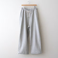 Sweat Pants #LT.GREY [I25AW-BC118]