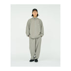 UTILITY PACKABLE SUIT #GRAY [FSR242-60024]