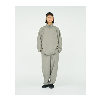 UTILITY PACKABLE SUIT #GRAY [FSR242-60024]