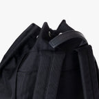 BACKPACK DC：M #BLACK [NY03-DC]