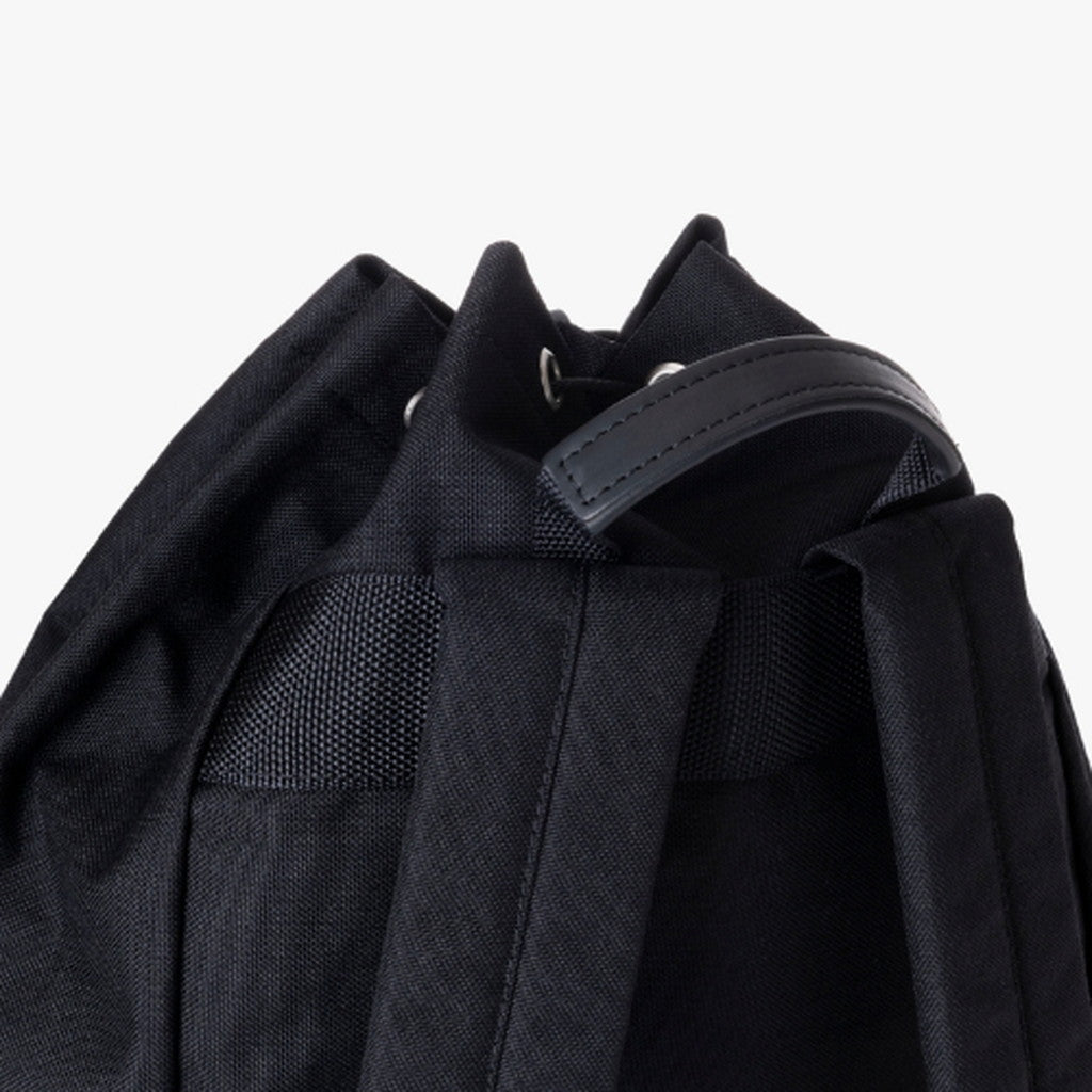 BACKPACK DC：M #BLACK [NY03-DC]