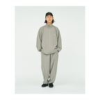 UTILITY PACKABLE SUIT #GRAY [FSR241-60155]