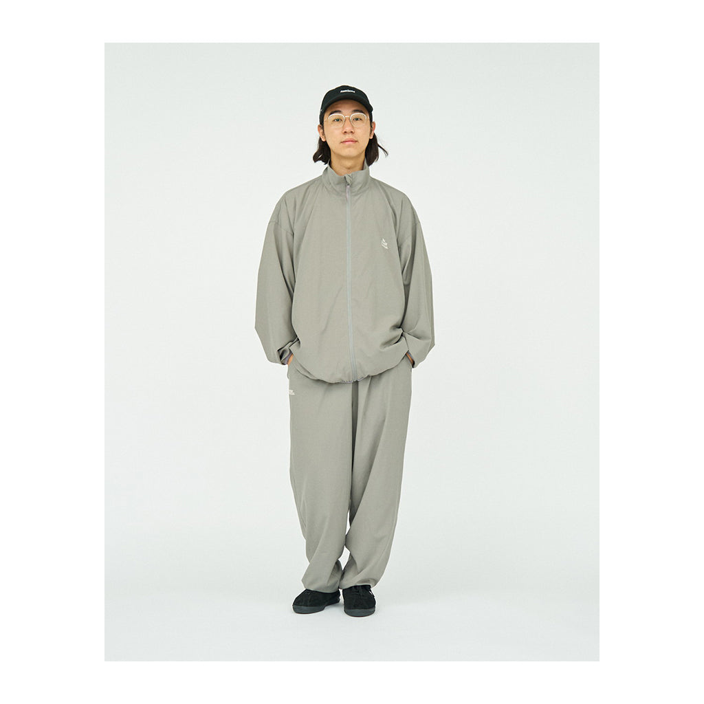 UTILITY PACKABLE SUIT #GRAY [FSR241-60155]