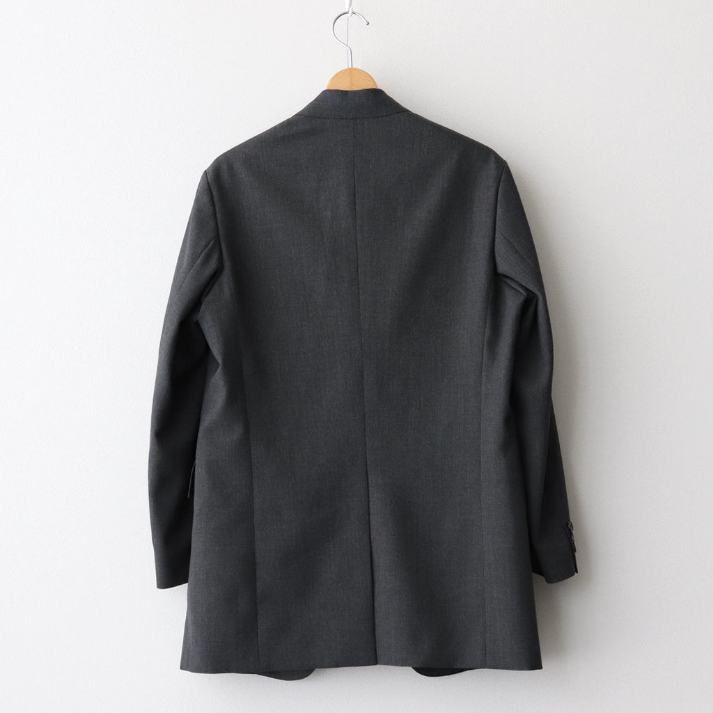 WOOL KID MOHAIR HOP SACK セットアップ WOOL KID MOHAIR HOP SACK セットアップ WOOL KID MOHAIR HOP SACK