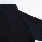 Rope Jacket #Black [OFH010JK31]