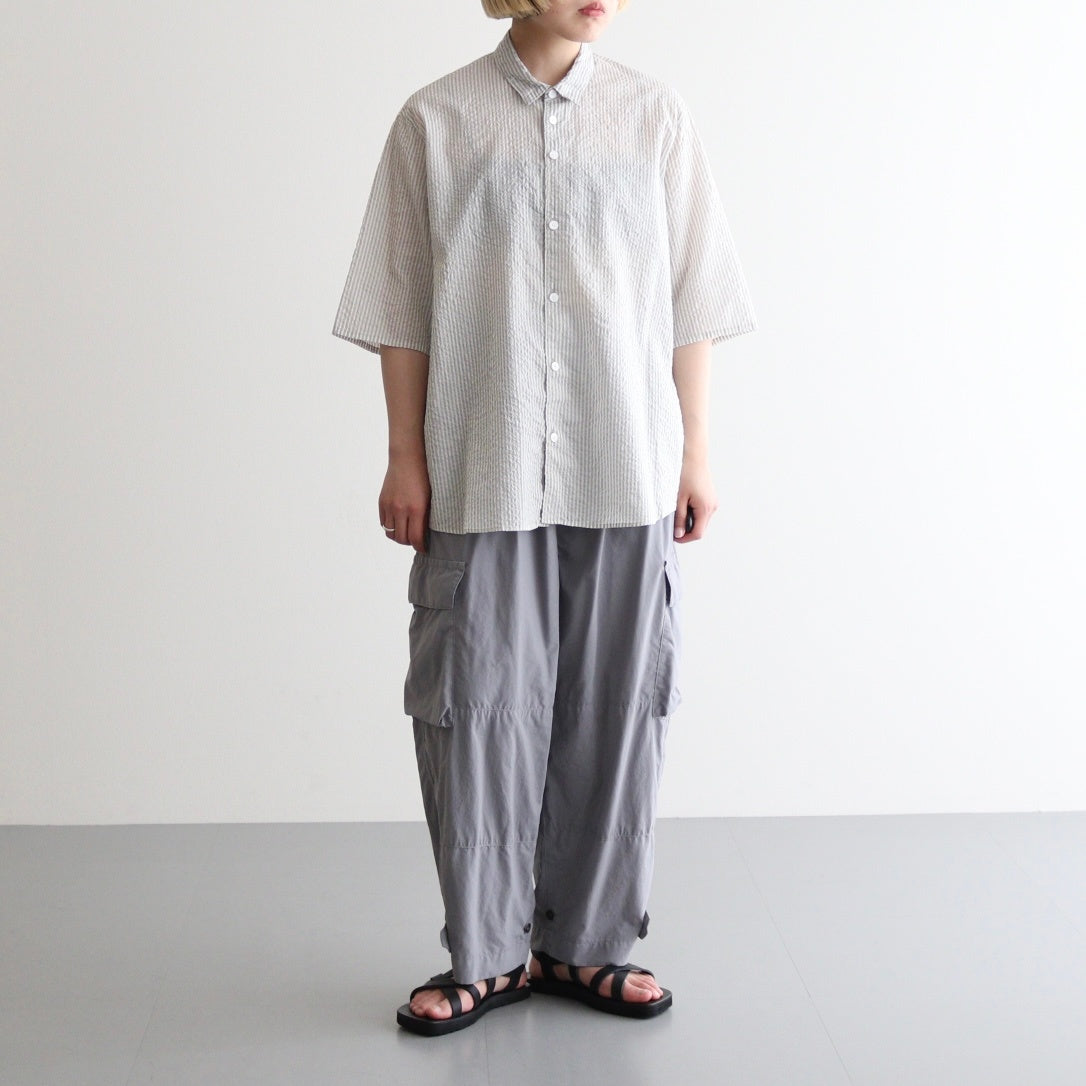 女性モデル(マツオ):156cm　着用サイズ：XS