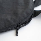 スカラベバッグ Scarab Bag #CHARCOAL [13061901]