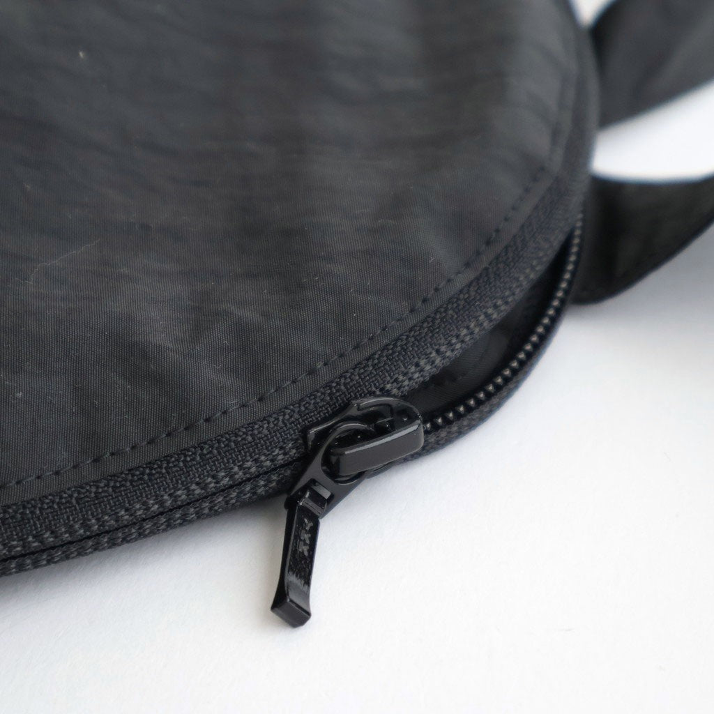 スカラベバッグ Scarab Bag #CHARCOAL [13061901]