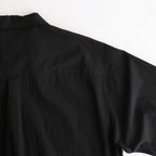 Voyager Shirt #Black [AOESSH008]