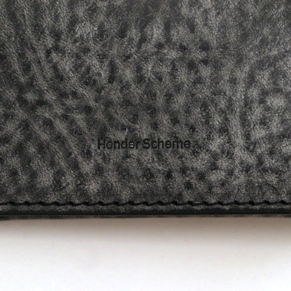 compact card case #black [li-rc-ccc]