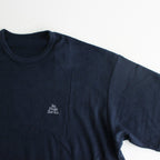 UTILITY PILE SET-UP #NAVY [FSR251-60098]