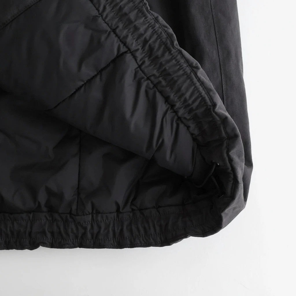 Control Insulation Jacket #PEWTER [AOFWPD001]