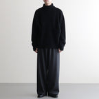 男性モデル(ハラ):172cm 58kg 着用サイズ：2