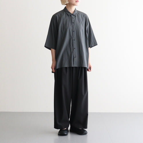 女性モデル(マツオ):156cm　着用サイズ:3