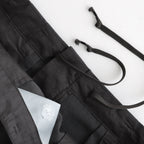 ドライポリシンプル2タックワイドPT #GRAY [D125-P453]