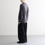 女性モデル(マツオ):156cm　着用サイズ:1