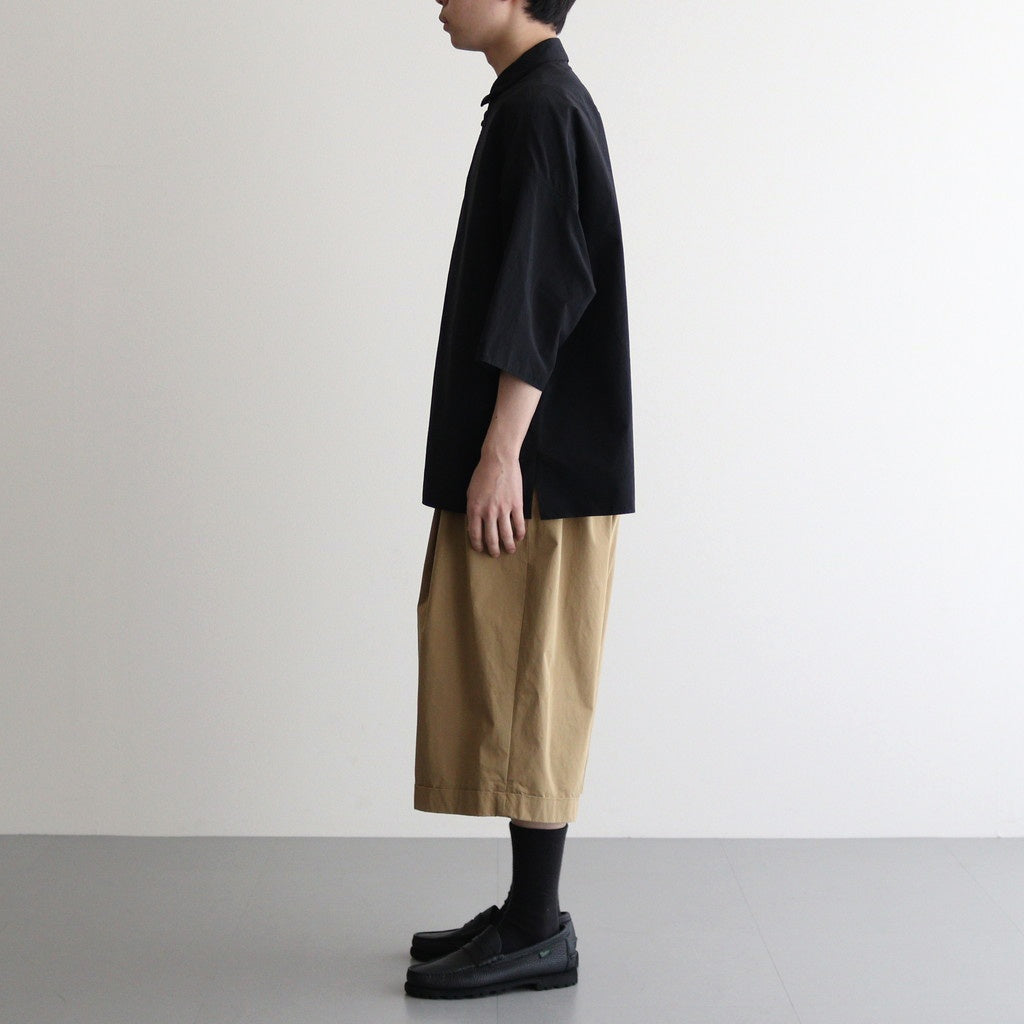 FO5SH #Black [LE_FR1006S5]