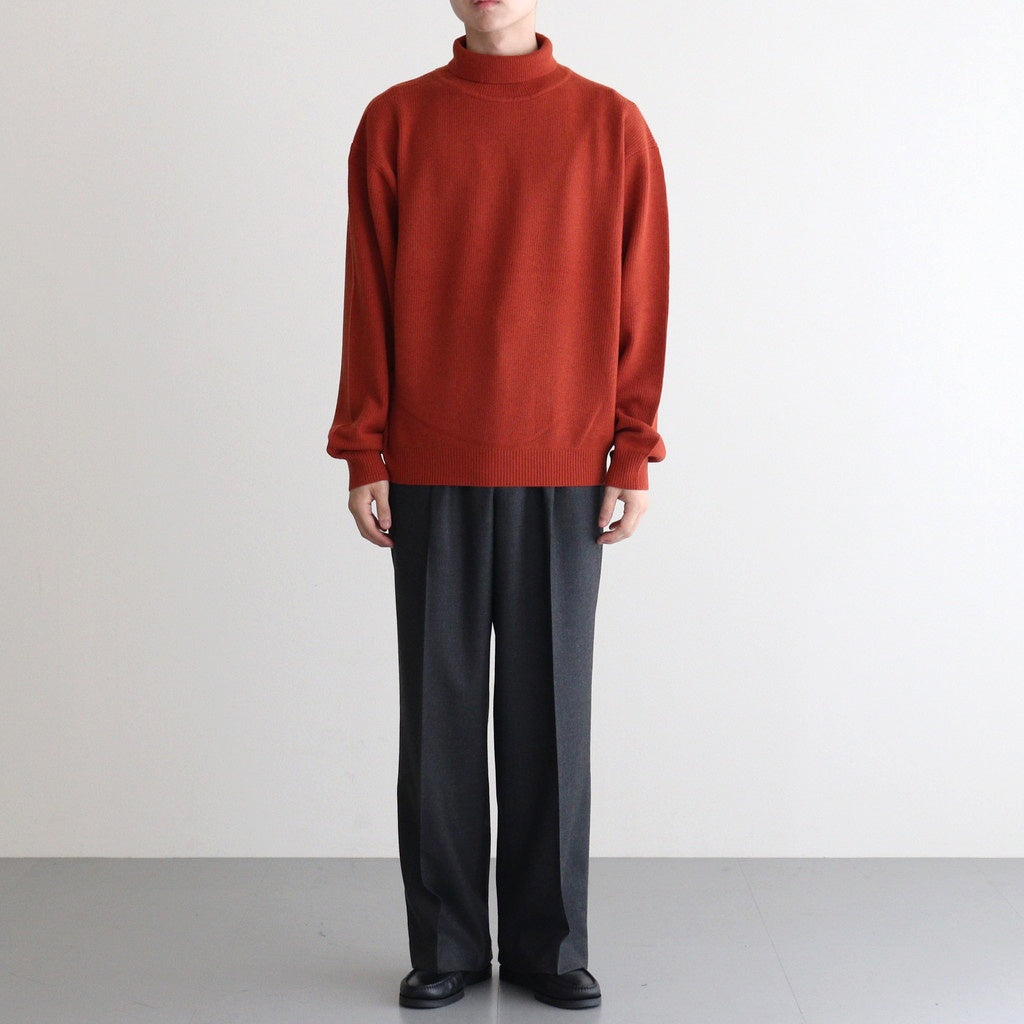 男性モデル(ハラ):172cm 58kg 着用サイズ：1