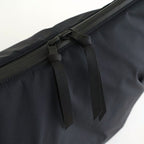 Blankof for GP Small Crescent Bag #BLACK [GU261-90503]