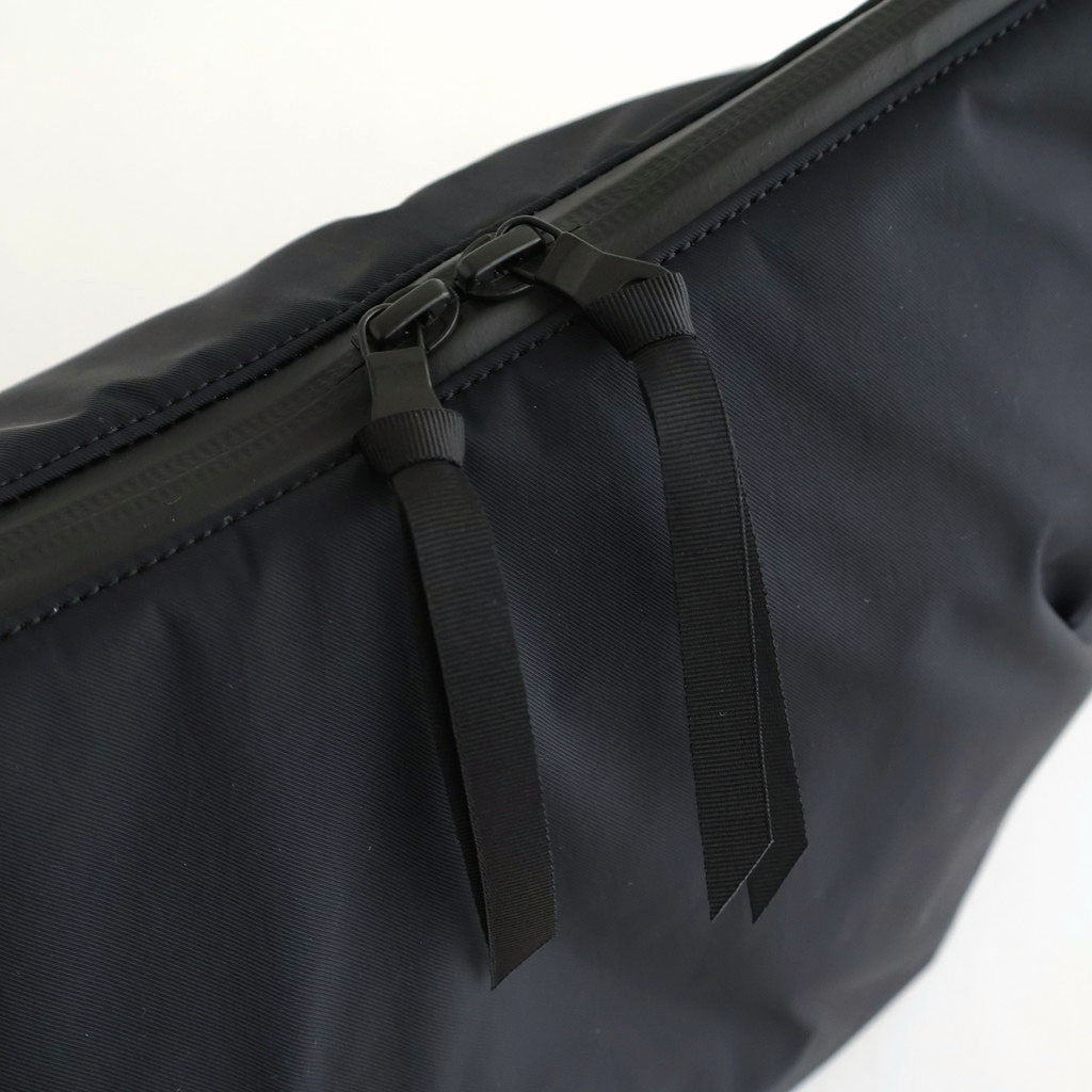 Blankof for GP Small Crescent Bag #BLACK [GU261-90503]