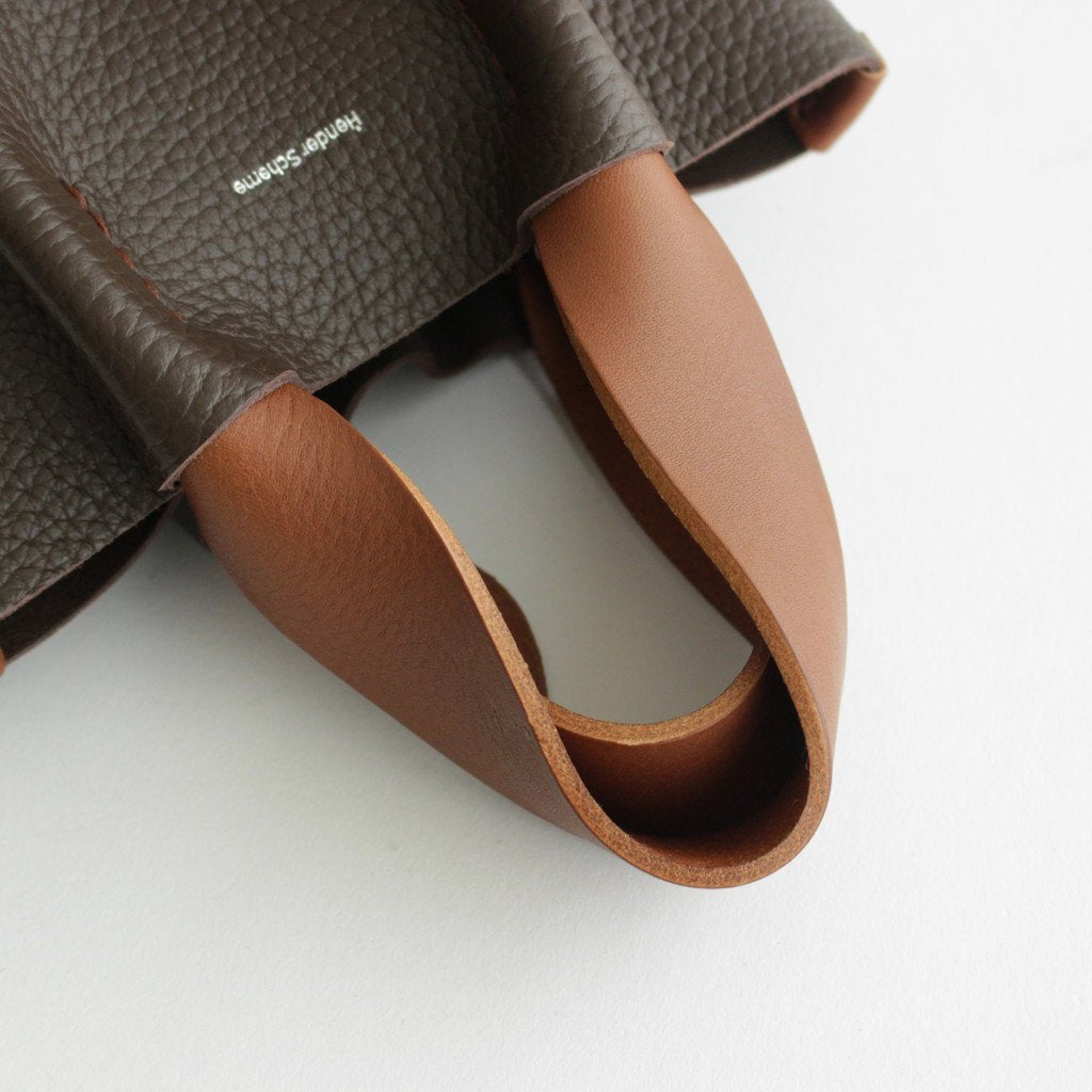 piano bag small #dark brown [mj-rb-pis]