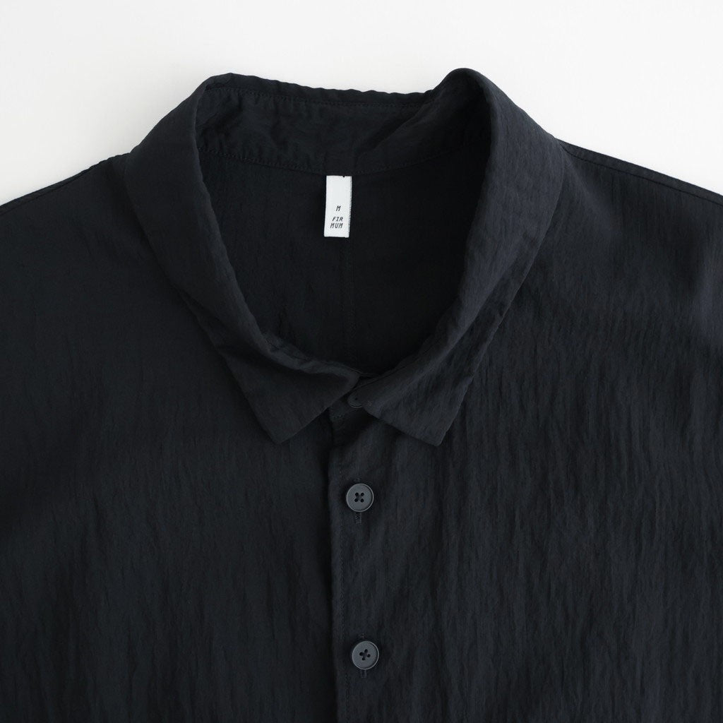 FHFSSH #Black [HR_FR0101SH]